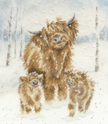 (image for) Highland Christmas